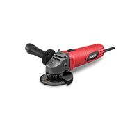 SKIL 9295-01 Corded 4-1/2 IN. Angle Grinder