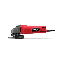 SKIL 9295-01 Corded 4-1/2 IN. Angle Grinder