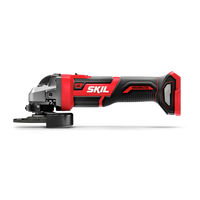 SKIL AG2907-00 PWR CORE 20™ Brushless 20V 4-1/2 IN. Angle Grinder (Tool Only)