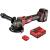SKIL AG2907-1A PWR CORE 20™ Brushless 20V 4-1/2 IN. Angle Grinder Kit