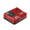 SKIL CB5197B-21 PWR CORE 20™ 2X2.0Ah Battery and Charger Starter Kit