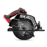 SKIL CR5440B-00 PWR CORE 20™ XP Brushless 20V 7-1/4 In. Circular Saw (Tool Only)