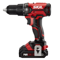 SKIL DL527502 20V 1/2" Drill Driver Kit