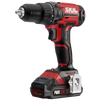 SKIL DL527502 20V 1/2" Drill Driver Kit