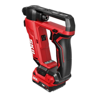 SKIL DL6300D-12 20V BL 2-in-1 Flip Drill Kit, with 20V 2.0Ah USB-C Battery, 20W PD Charger and 5PC Bit Kit