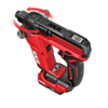SKIL DL6300D-12 20V BL 2-in-1 Flip Drill Kit, with 20V 2.0Ah USB-C Battery, 20W PD Charger and 5PC Bit Kit