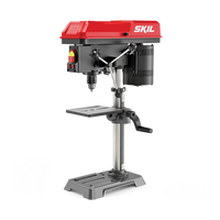 SKIL DP9505-00 6.2Amp 10" Benchtop Drill Press with Laser