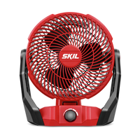 SKIL FN0700D-00 MULTIVOLT 12V/20V Brushless 7 In. Fan (Tool Only)
