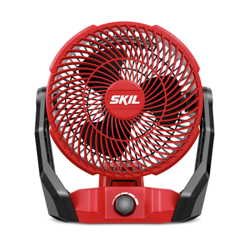 SKIL FN0700D-00 MULTIVOLT 12V/20V Brushless 7 In. Fan (Tool Only)