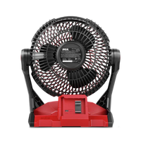 SKIL FN0700D-00 MULTIVOLT 12V/20V Brushless 7 In. Fan (Tool Only)