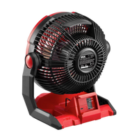 SKIL FN0700D-00 MULTIVOLT 12V/20V Brushless 7 In. Fan (Tool Only)