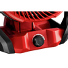 SKIL FN0700D-00 MULTIVOLT 12V/20V Brushless 7 In. Fan (Tool Only)