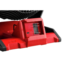 SKIL FN0700D-00 MULTIVOLT 12V/20V Brushless 7 In. Fan (Tool Only)