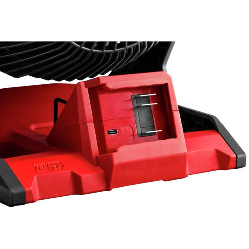 SKIL FN0700D-00 MULTIVOLT 12V/20V Brushless 7 In. Fan (Tool Only)