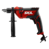 SKIL HD182002 7.5Amp 1/2" Hammer Drill w/ 100pc Bit Set