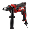 SKIL HD182002 7.5Amp 1/2" Hammer Drill w/ 100pc Bit Set