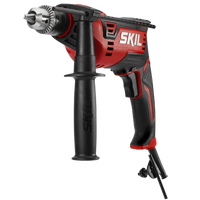SKIL HD182002 7.5Amp 1/2" Hammer Drill w/ 100pc Bit Set