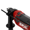 SKIL HD182002 7.5Amp 1/2" Hammer Drill w/ 100pc Bit Set