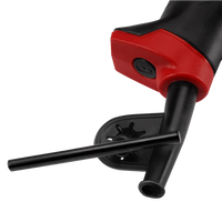 SKIL HD182002 7.5Amp 1/2" Hammer Drill w/ 100pc Bit Set