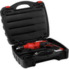 SKIL HD182002 7.5Amp 1/2" Hammer Drill w/ 100pc Bit Set