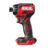 SKIL ID6739B-00 PWR CORE 20™ Brushless 20V 1/4 IN. Compact Hex Impact Driver (Tool Only)