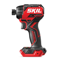 SKIL ID6739B-00 PWR CORE 20™ Brushless 20V 1/4 IN. Compact Hex Impact Driver (Tool Only)