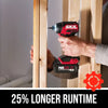 SKIL ID6739B-00 PWR CORE 20™ Brushless 20V 1/4 IN. Compact Hex Impact Driver (Tool Only)
