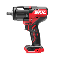 SKIL IW5761B-00 PWR CORE 20™ Brushless 20V 1/2 In. Mid-Torque Impact