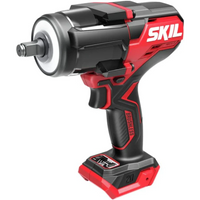 SKIL IW5761B-00 PWR CORE 20™ Brushless 20V 1/2 In. Mid-Torque Impact