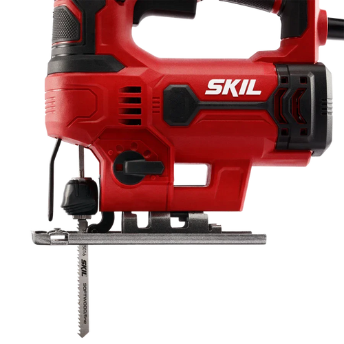 SKIL JS313101 5 Amp Corded Jigsaw