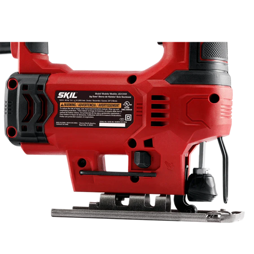SKIL JS313101 5 Amp Corded Jigsaw