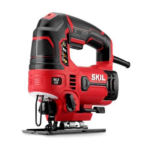 SKIL JS314901 6 Amp Corded Jigsaw