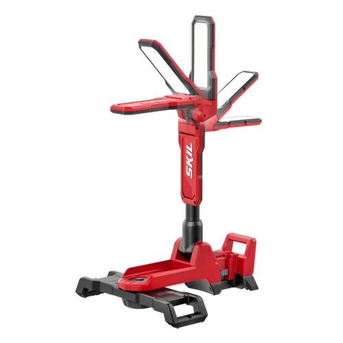 SKIL LH2500D-00 MULTIVOLT 12/20V Compact Tower Light (Tool Only)