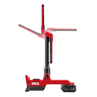 SKIL LH2500D-00 MULTIVOLT 12/20V Compact Tower Light (Tool Only)