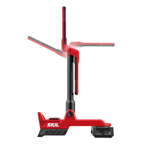 SKIL LH2500D-00 MULTIVOLT 12/20V Compact Tower Light (Tool Only)