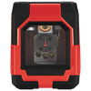 SKIL LL932301 Self-leveling Red Cross Line Laser