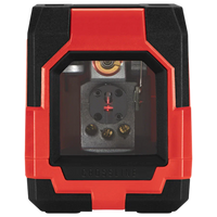 SKIL LL932301 Self-leveling Red Cross Line Laser