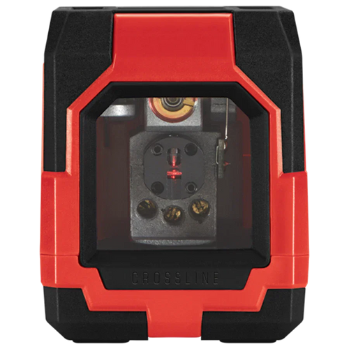 SKIL LL932301 Self-leveling Red Cross Line Laser