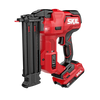 SKIL NA1800B-10 20V BL 18 Gauge Brad Nailer Kit