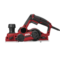 SKIL PL201201 6.5 Amp Corded 3-1/4 IN. Planer