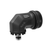 SKIL QD6293B-10 20V Installation Drill Kit with 4 Attachments, 20V 2.0Ah USB-C Battery and 45W PD Charger