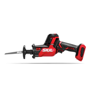 SKIL RS5825B-00 PWR CORE 20™ Brushless 20V Compact Reciprocating Saw (Tool Only)