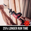 SKIL RS5825B-00 PWR CORE 20™ Brushless 20V Compact Reciprocating Saw (Tool Only)