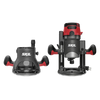 SKIL RT1322-00 14Amp Plunge and Fixed Base Router Combo