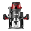 SKIL RT1322-00 14Amp Plunge and Fixed Base Router Combo