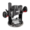 SKIL RT1322-00 14Amp Plunge and Fixed Base Router Combo