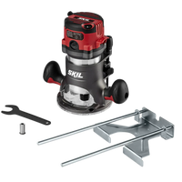 SKIL RT1323-00 10Amp Fixed Base Router
