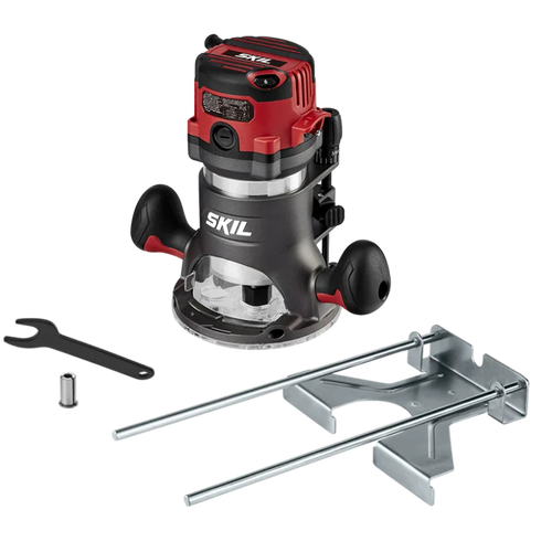 SKIL RT1323-00 10Amp Fixed Base Router