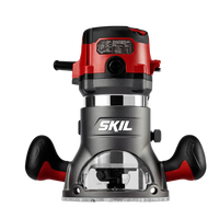 SKIL RT1323-00 10Amp Fixed Base Router