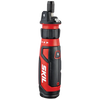 SKIL SD561201 Rechargeable Screwdriver w/ Circuit Sensor Tech